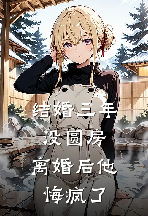 结婚三年没圆房，离婚后他悔疯了