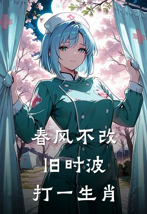 春风不改旧时波,打一生肖