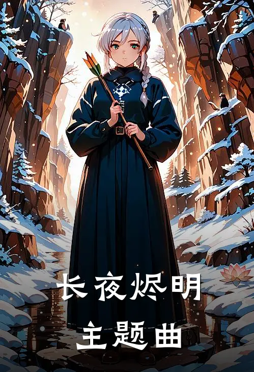 长夜烬明主题曲
