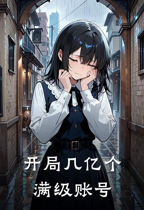 开局几亿个满级账号本萌妹李刚热门小说推荐_完本小说大全开局几亿个满级账号(本萌妹李刚)