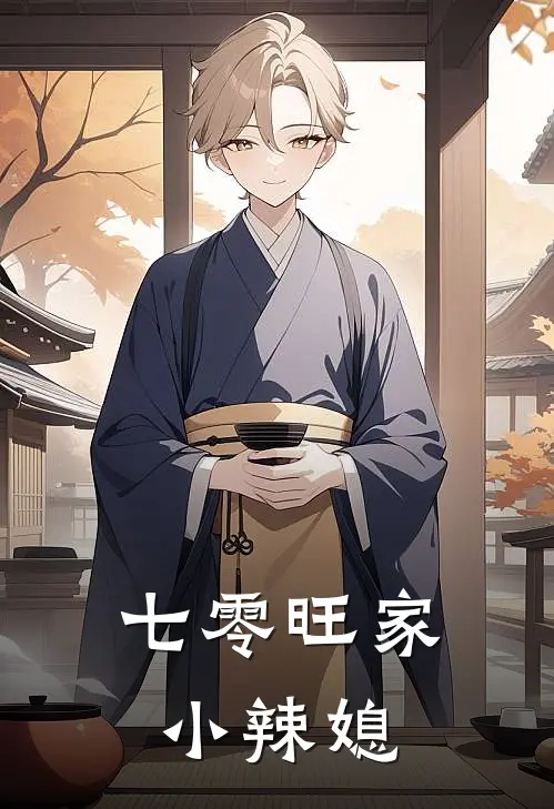 七零旺家小辣媳林晓星林小兵完结好看小说_无弹窗全文免费阅读七零旺家小辣媳(林晓星林小兵)