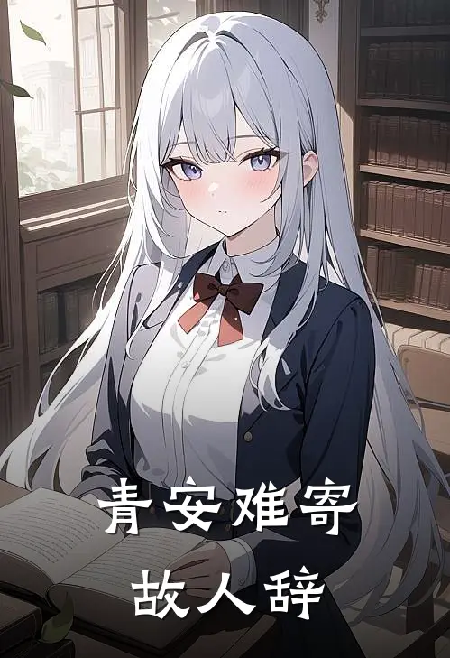 青安难寄故人辞