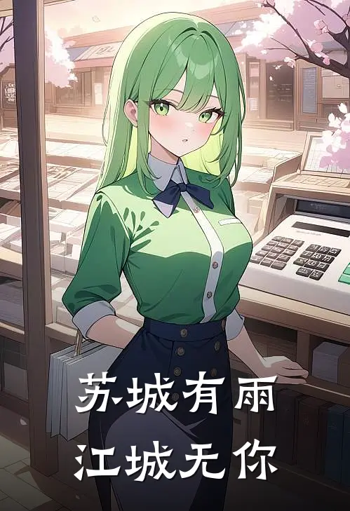 苏城有雨，江城无你(路怀瑾林茉莉)在线免费小说_完整版免费小说苏城有雨，江城无你(路怀瑾林茉莉)