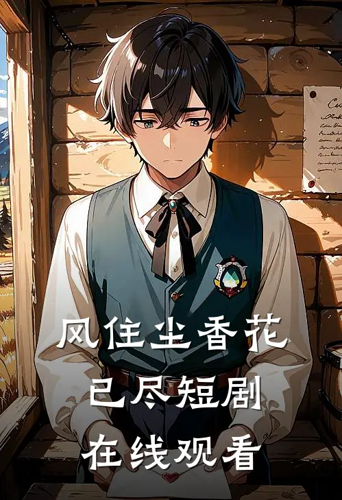 风住尘香花已尽短剧在线观看