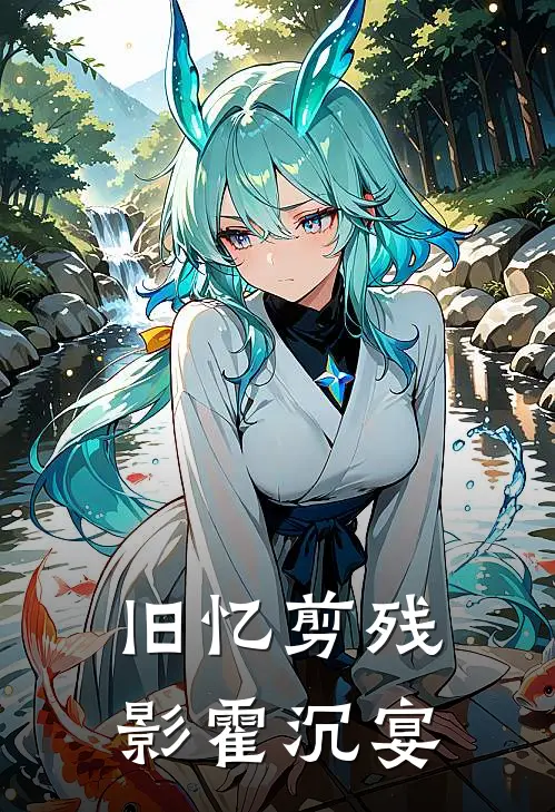 旧忆剪残影霍沉宴