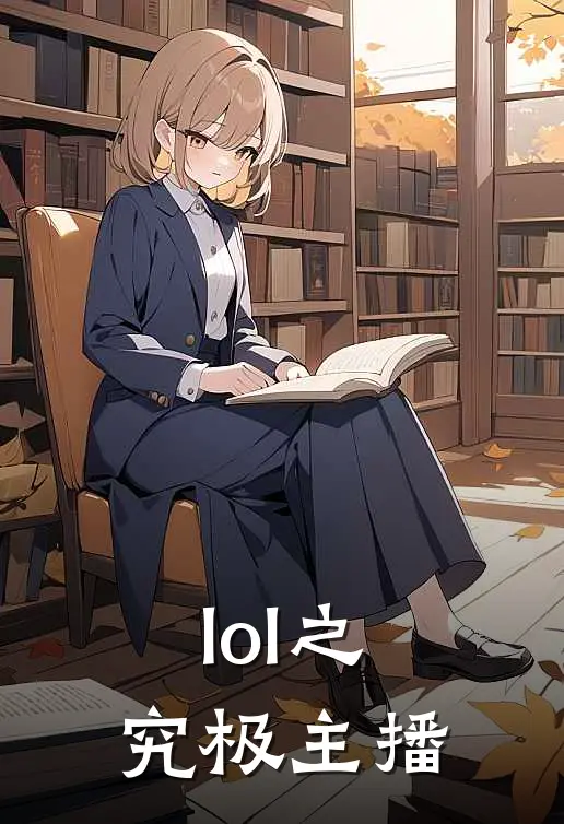 lol之究极主播(叶小奇米乐)热门小说在线阅读_热门小说lol之究极主播(叶小奇米乐)