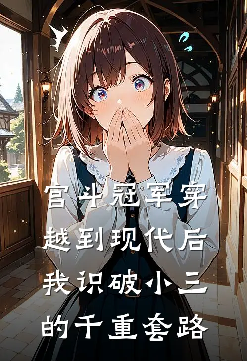 宫斗冠军穿越到现代后，我识破小三的千重套路(郑娇娇陆时砚)热门网络小说推荐_最新章节列表宫斗冠军穿越到现代后，我识破小三的千重套路(郑娇娇陆时砚)