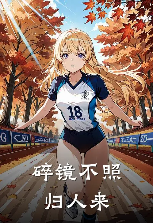 碎镜不照归人来