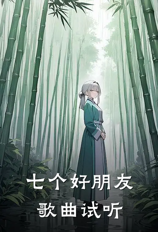 七个好朋友歌曲试听