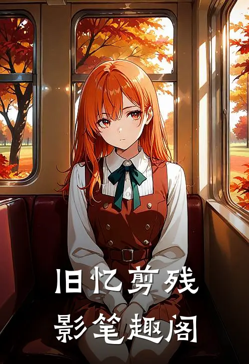 旧忆剪残影笔趣阁