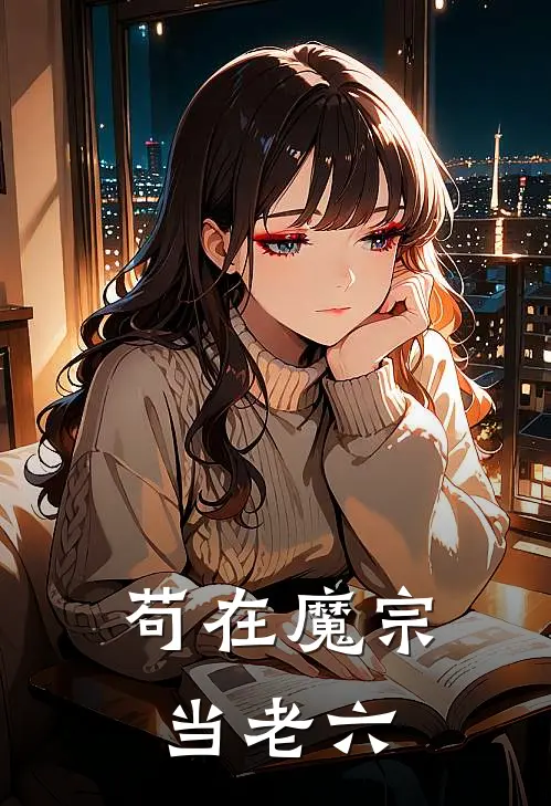 苟在魔宗当老六