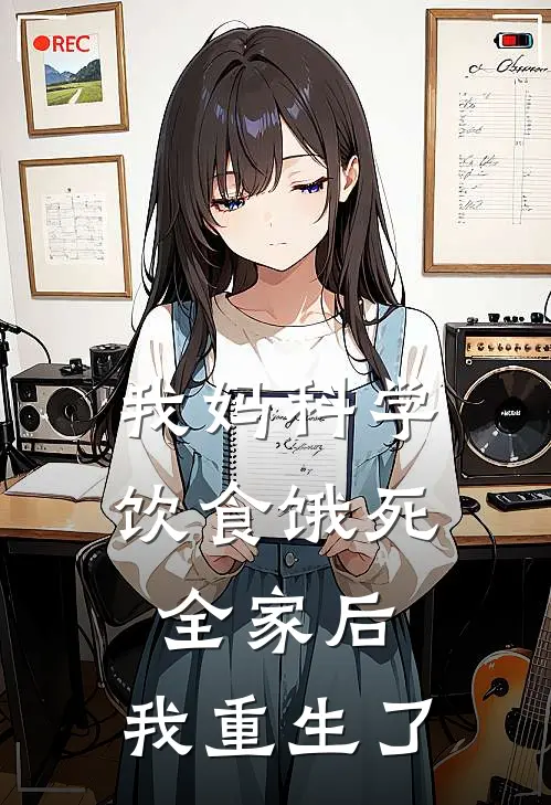 我妈科学饮食饿死全家后，我重生了