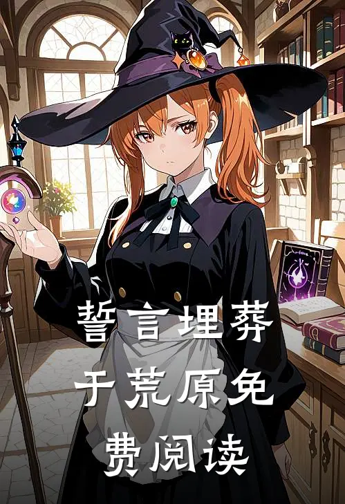 誓言埋葬于荒原免费阅读