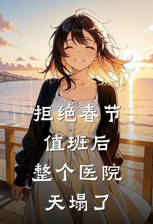 拒绝春节值班后，整个医院天塌了