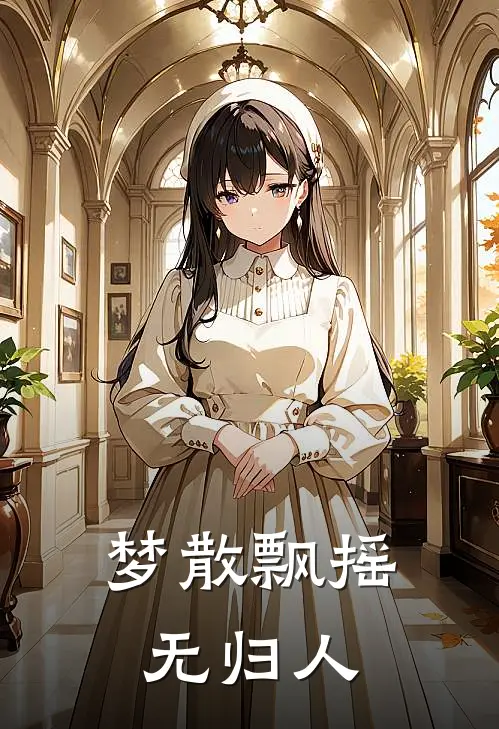 梦散飘摇无归人(夏桑月顾夜白)热门小说排行_完结版小说梦散飘摇无归人夏桑月顾夜白