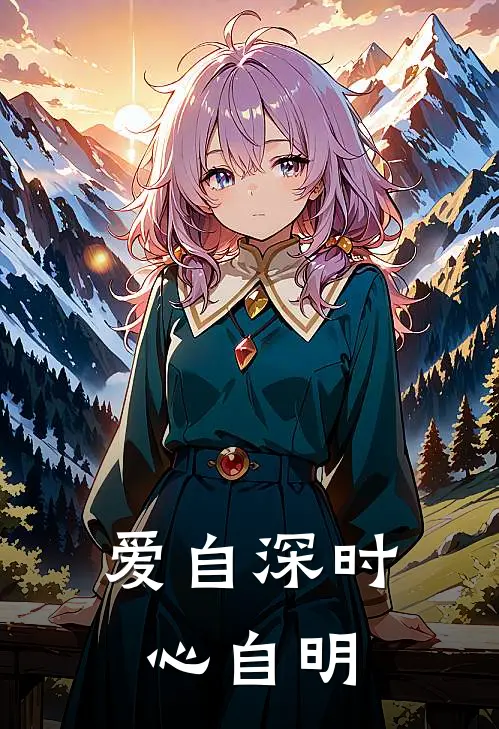 爱自深时心自明裴岑舟晚凝完结版免费阅读_爱自深时心自明全章节免费在线阅读