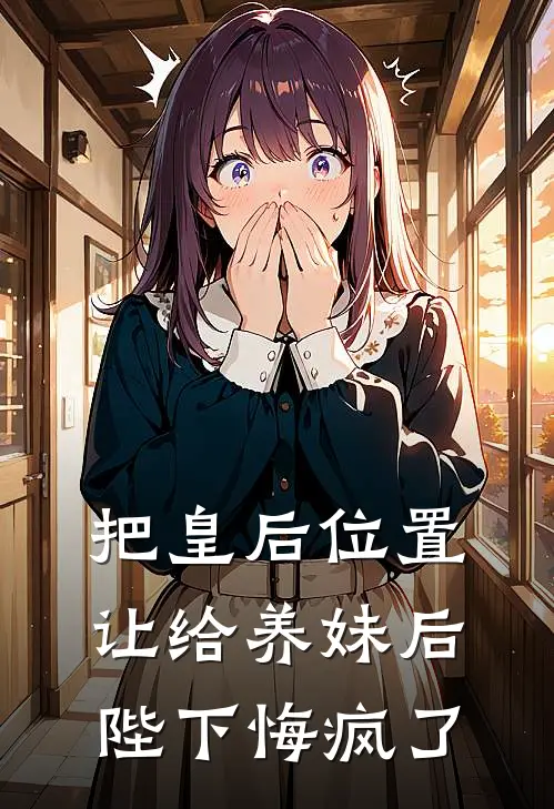 把皇后位置让给养妹后，陛下悔疯了