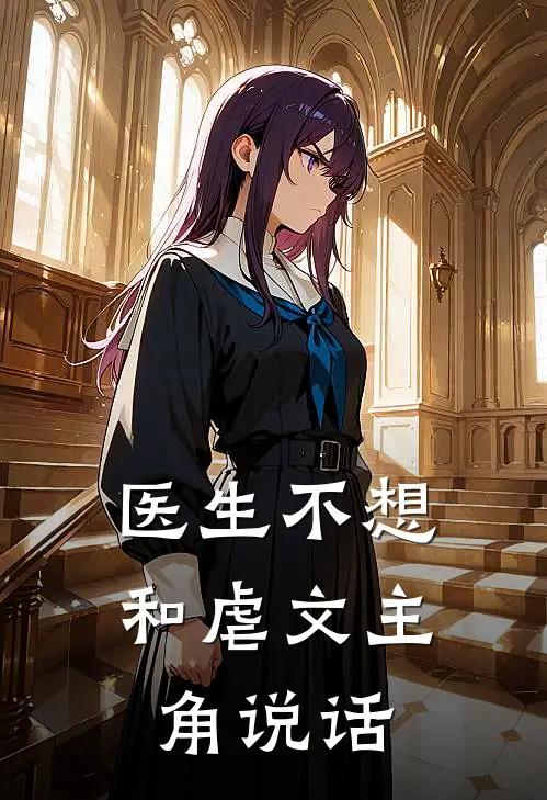医生不想和虐文主角说话