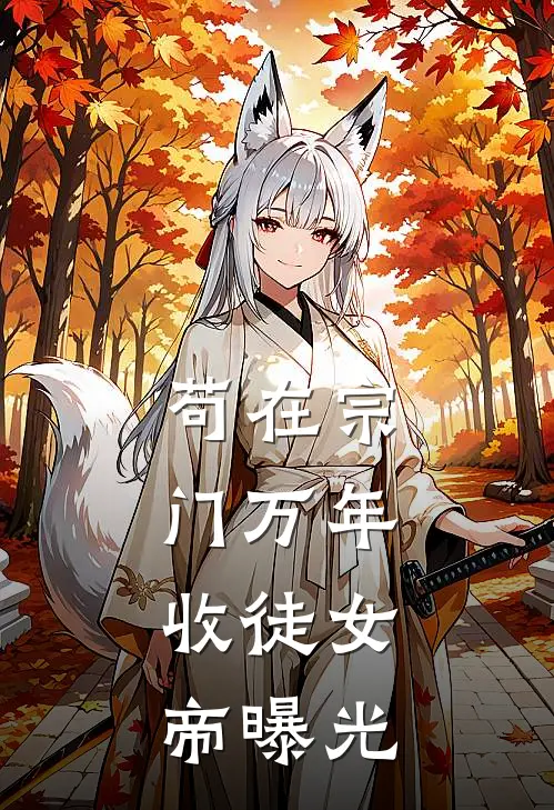 苟在宗门万年，收徒女帝曝光冷泉苏竹萱新热门小说_免费阅读全文苟在宗门万年，收徒女帝曝光冷泉苏竹萱