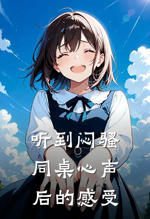 听到闷骚同桌心声后的感受