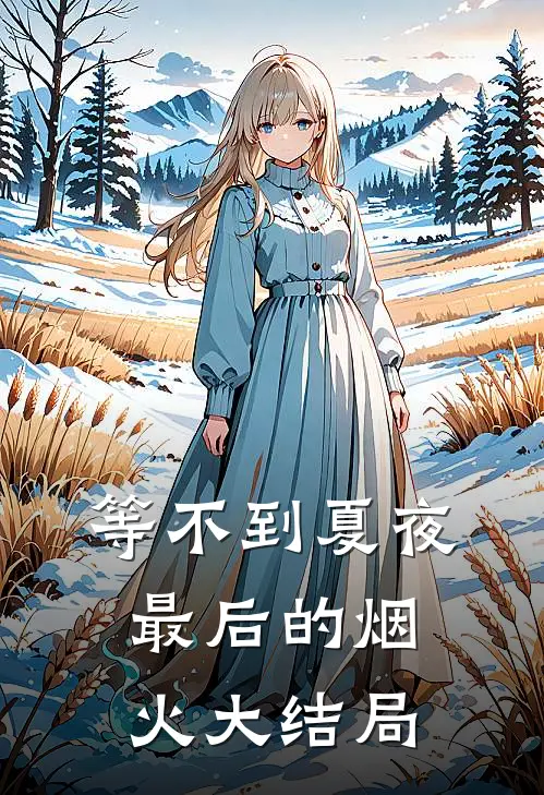 等不到夏夜最后的烟火大结局