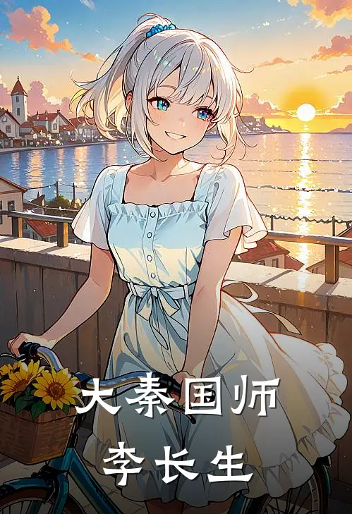 大秦国师李长生