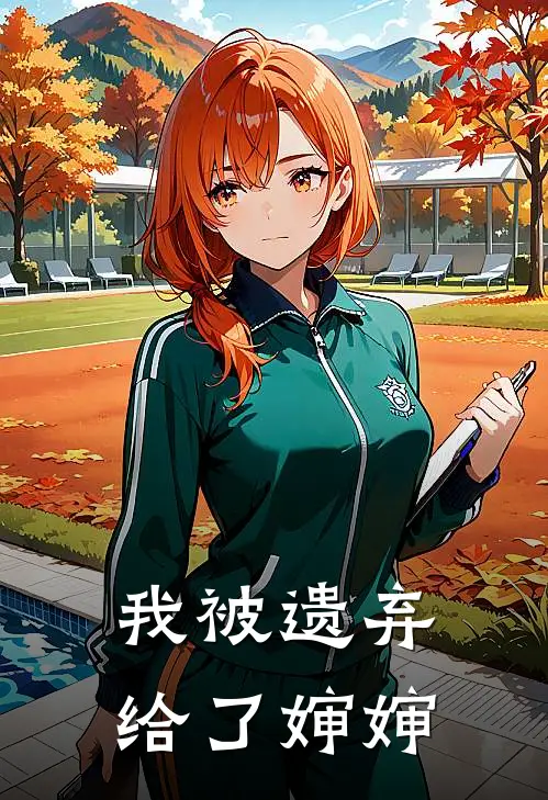 我被遗弃给了婶婶