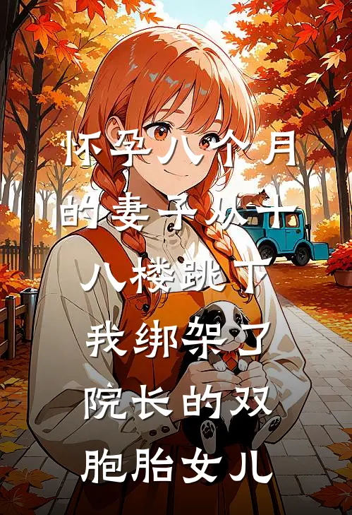 怀孕八个月的妻子从十八楼跳下，我绑架了院长的双胞胎女儿(张启明林逸)完结版免费阅读_怀孕八个月的妻子从十八楼跳下，我绑架了院长的双胞胎女儿全文免费阅读