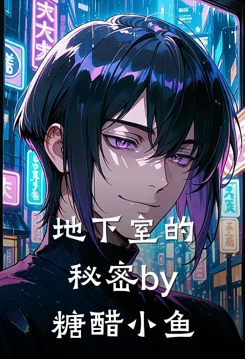地下室的秘密by糖醋小鱼