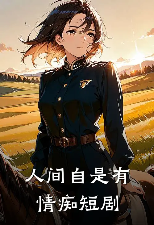 人间自是有情痴 短剧