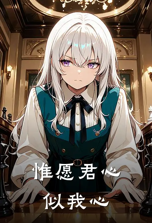 惟愿君心似我心沈昭昭沈婉婉全章节免费在线阅读_《惟愿君心似我心》精彩小说