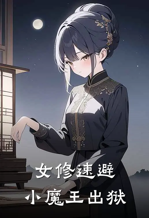 女修速避，小魔王出狱