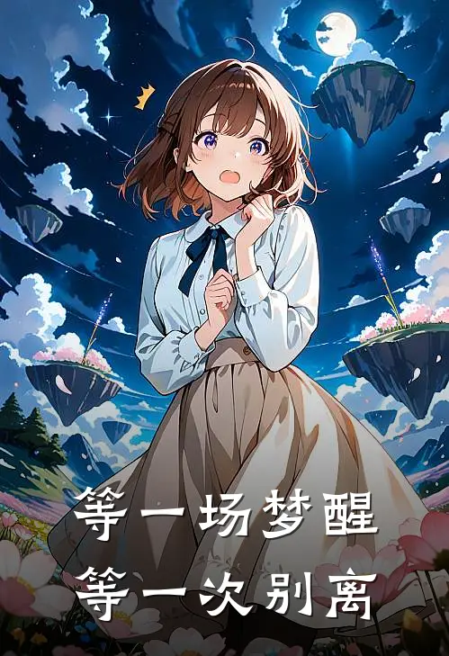 等一场梦醒，等一次别离