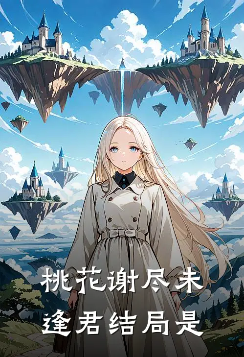 桃花谢尽未逢君结局是