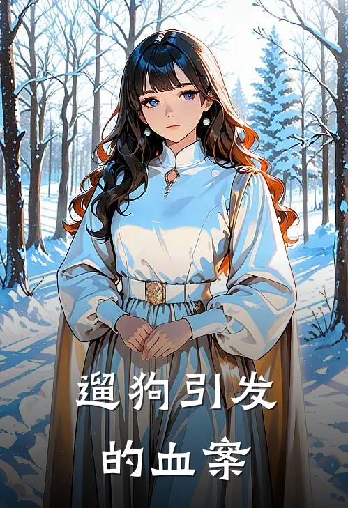 遛狗引发的血案