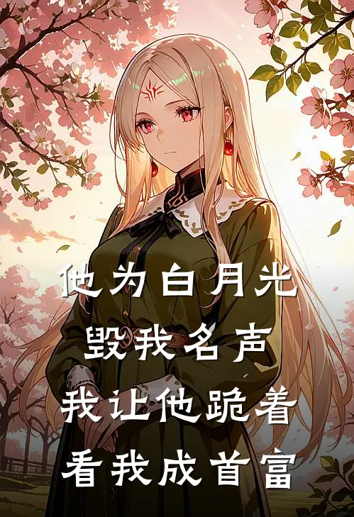 他为白月光毁我名声，我让他跪着看我成首富全文免费阅读无弹窗大结局_他为白月光毁我名声，我让他跪着看我成首富（云舒沈聿白）最新小说