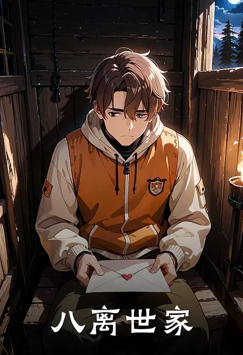 八离世家