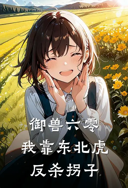 御兽六零:我靠东北虎反杀拐子