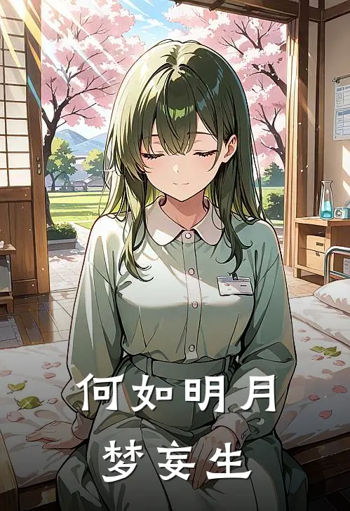 何如明月梦妄生