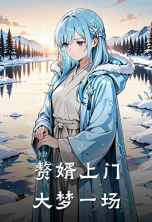 赘婿上门，大梦一场