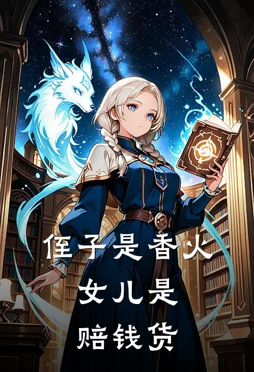 侄子是香火，女儿是赔钱货