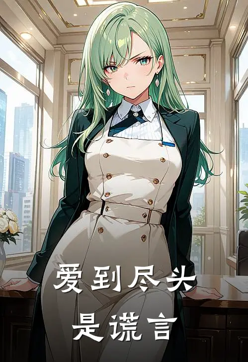 爱到尽头是谎言