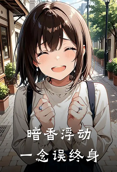 暗香浮动，一念误终身