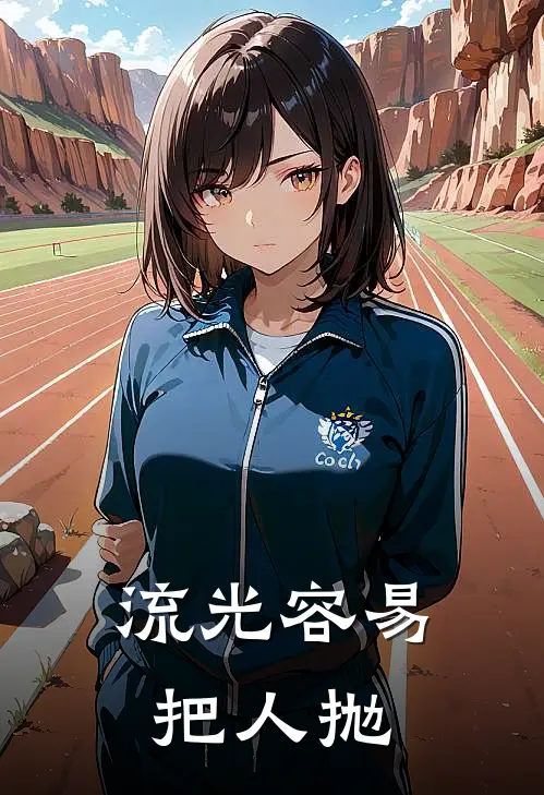 流光容易把人抛