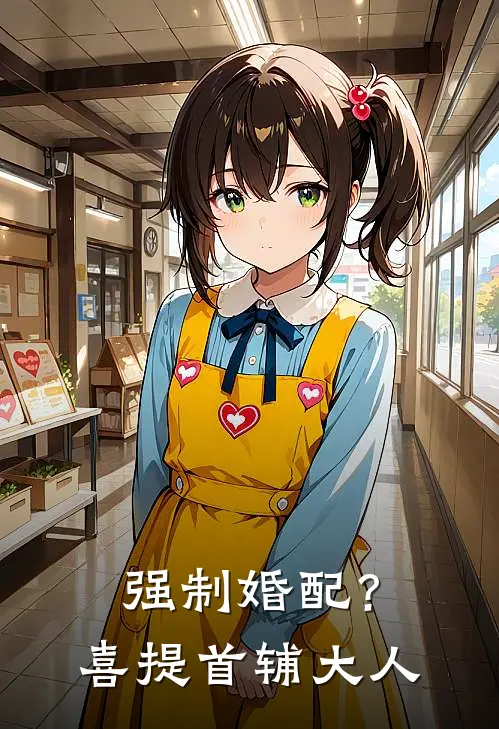 强制婚配？喜提首辅大人周望舒沈青墨好看的小说推荐完结_在哪看免费小说强制婚配？喜提首辅大人周望舒沈青墨