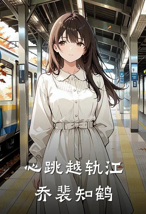 心跳越轨江乔裴知鹤