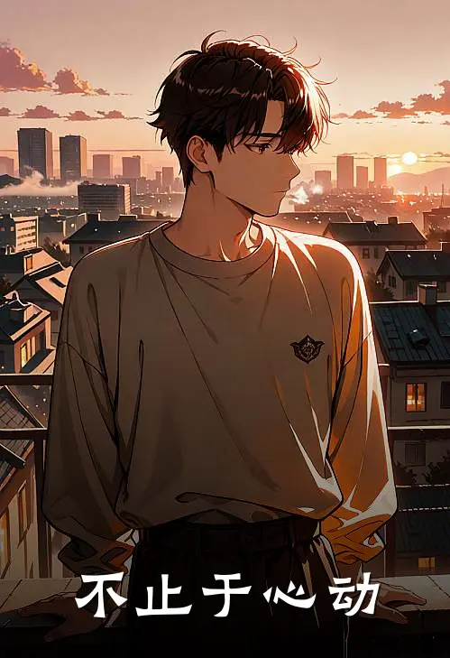 不止于心动方怡徐杭仰免费热门小说_最热门小说不止于心动方怡徐杭仰