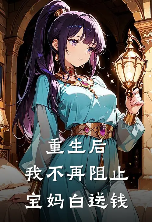 重生后，我不再阻止宝妈白送钱