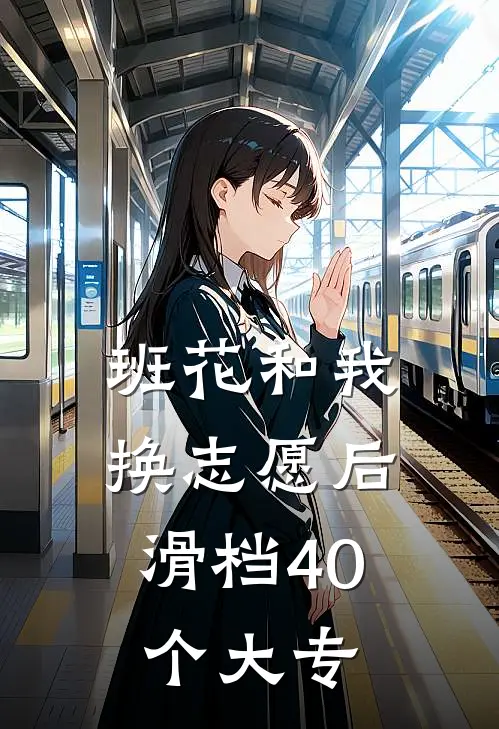 班花和我换志愿后，滑档40个大专