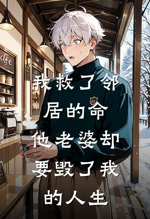 我救了邻居的命，他老婆却要毁了我的人生刘梅张磊推荐完结小说_免费阅读我救了邻居的命，他老婆却要毁了我的人生(刘梅张磊)